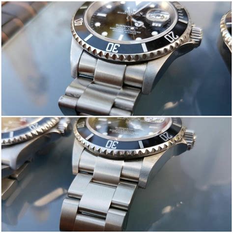 TC Submariner V7 review and GEN comparison 